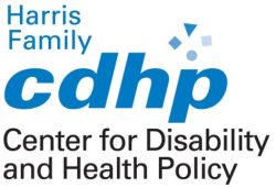 Sponsors Harris Family CDHP logo