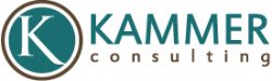 Sponsors Kammer Consulting logo