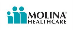 Sponsors Molina logo