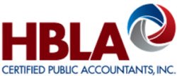 Sponsors HBLA logo