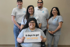 6 days left! - 1