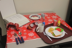 AVL kitchen AT devices to train and assist people with vision loss