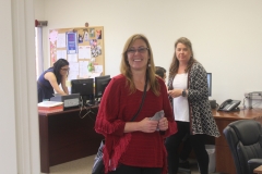 Community Relations Coordinator, Lani