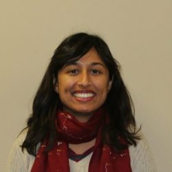 DMC Board Member Hufsa A.