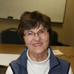 DMC Board Member Kay G