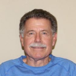 DMC Board Member Paul M.