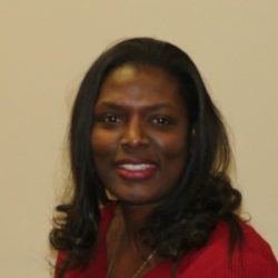 DMC Board President Marcy L.