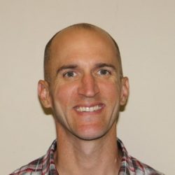 DMC Board Treasurer Kyle M