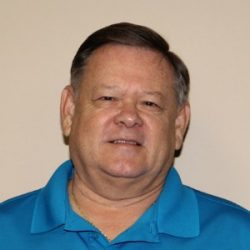 DMC Board Vice President Mike R