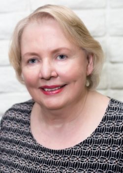 Carol Geisbauer, Board Member