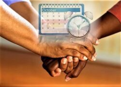 DMC's ILS can help teach Time and task management and support along the way!