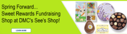 Light green banner which reads Your Tax-Deductible Donation Supports Our Growth Initiatives. Help Us