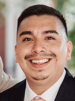 Picture of Jose Pena