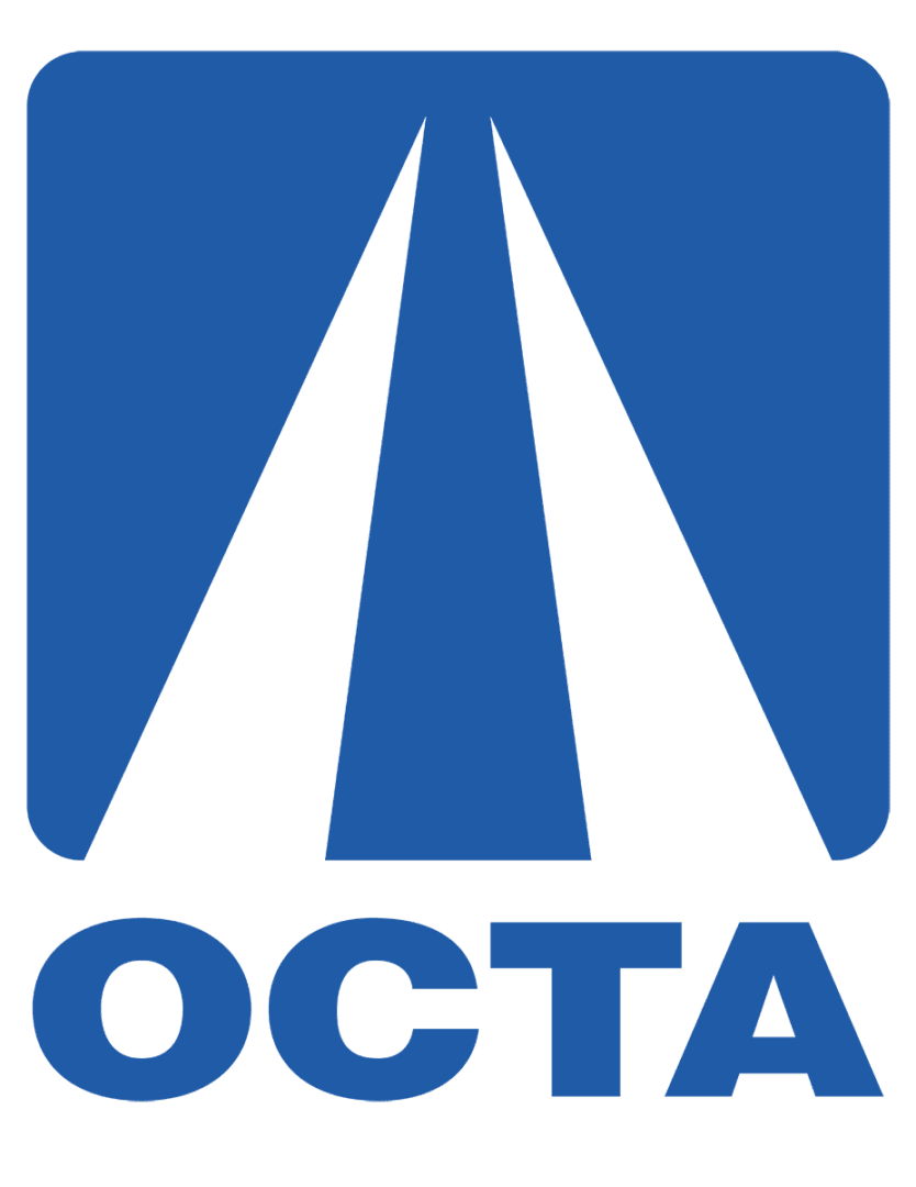 OCTA Logo